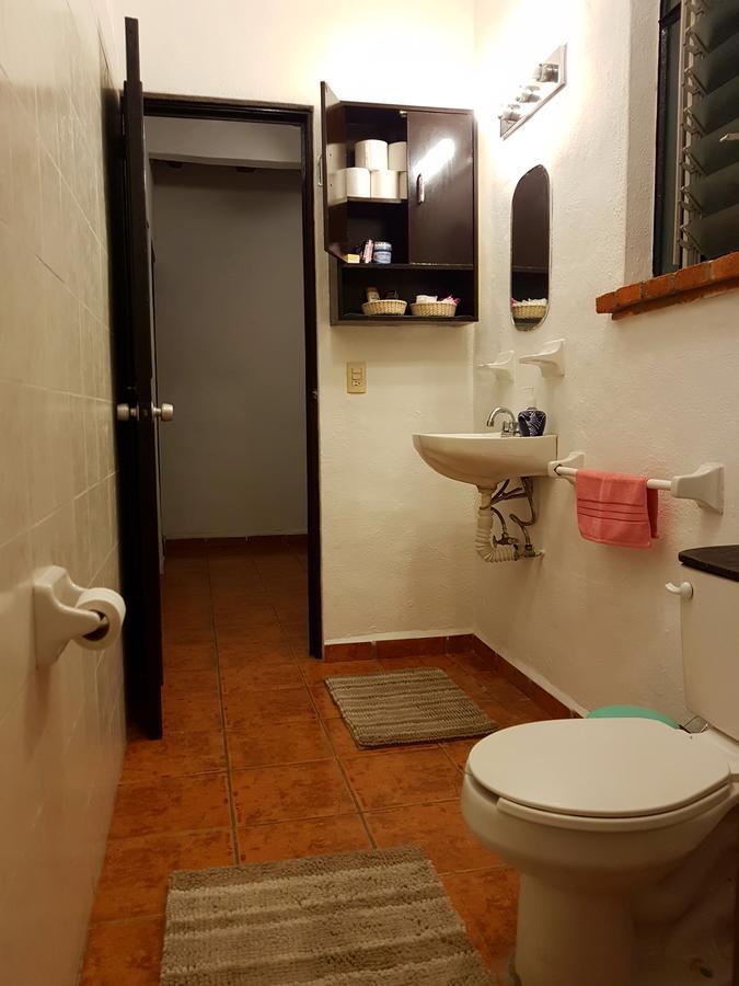 Habitación Doble con terraza