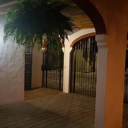 Villa Paloma-3